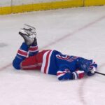 Blake Wheeler Injury (Dual-Feed)