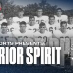 Warrior Spirit | Part 2