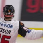 Frölunda HC vs Malmö Redhawks | Highlights (20231116)