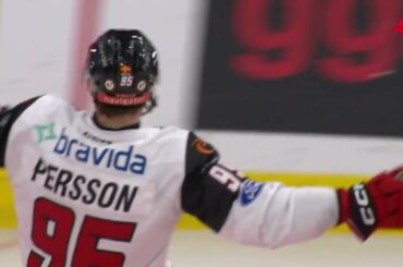 Frölunda HC vs Malmö Redhawks | Highlights (20231116)