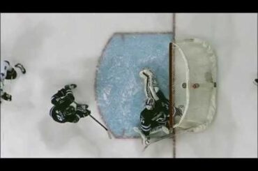 Amazing save by Hutchinson @ Sharks