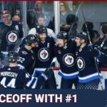 The Winnipeg Jets Face A Daunting List Of Contract Renewals In A Few Years...What Will They Do?
