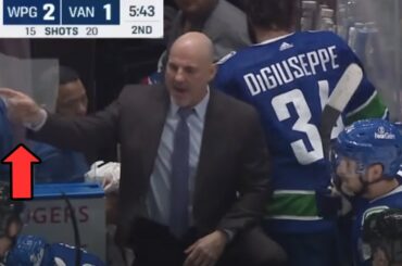 The Canucks must get better at THIS if they want the Stanley Cup…