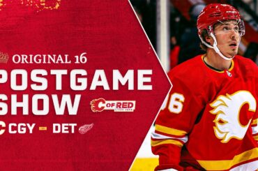 LIVE REPLAY | Original 16 Post-Game Show - 17.02.24