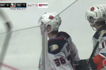 Drew's Silky Moves Nets PPG