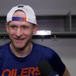 POST-RAW | Corey Perry 02.17.24