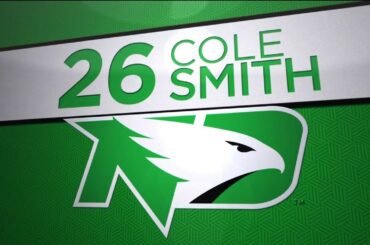 UND Hockey | Top Goals 2017-18