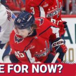 The Pittsburgh Penguins claim Matthew Phillips off of the waiver wire. Ovechkin's resurgence