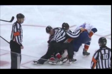 152101  Pelech vs Keenan