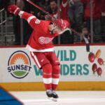 Maybe The NHL Needs To Encourage Dance-Offs | Halford & Brough