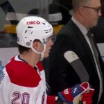 Marcus Pettersson seals the deal in OT! | Canadiens @ Penguins | HNIC Punjabi | January 27, 2024