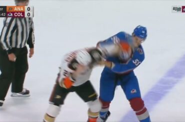 Nicolas Deslauriers vs Kurtis MacDermid Round 4