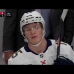 Lundell 2+0, Luostarinen 0+1 @ Pittsburgh