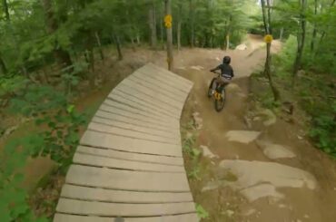 Highland Bike Park | MTB | Day 3