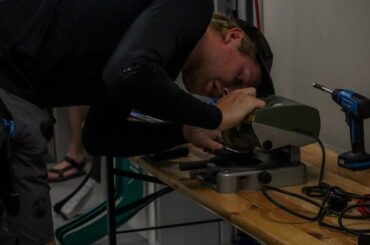 Ludvig Claessons snickarskola