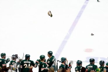 Wild Hat Trick Madness: 3 Hat Tricks in a ONE Game! 🎩😱