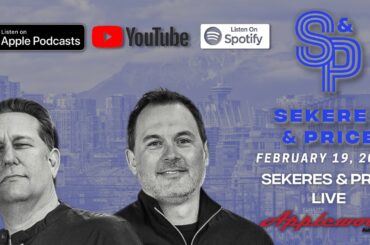 Vancouver Canucks vs. Minnesota Wild: 2nd Intermission - Sekeres & Price LIVE - Feb. 19, 2024