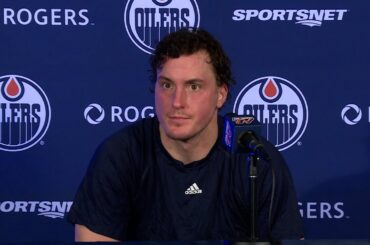 POST-RAW | Tyson Barrie 02.15.21