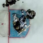 Linus Ullmark slash on Michael Eyssimont and more - Tough Call Recommendation