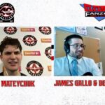 UFZ Post-Game | Denton Mateychuk - Feb 15