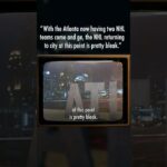 WHY ATLANTA PROBABLY WILL NEVER GET ANOTHER NHL TEAM