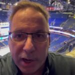 Mike Harrington: Home not a kind place for Sabres