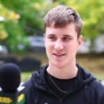 Haastattelu: 17-vuotiaan David Svozilin idoli on Erik Karlsson