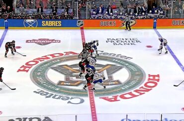 This game had EVERYTHING in it