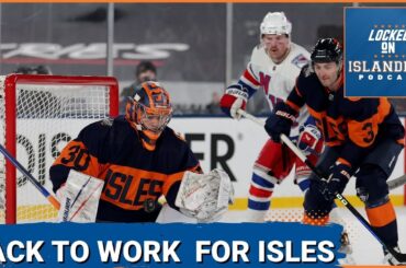 How Are New York Islanders Fans Reacting to the Isles Collapse at the NHL Stadium Series Game?