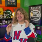 New York Rangers vs New York Islanders Stadium Series reaction NYR6-NYI5  (into the great wide-open)