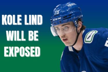 Canucks talk: protected list set for Seattle Kraken expansion draft, Kole Lind to be exposed