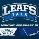 Leafs Wake and Take the W | Leafs Talk