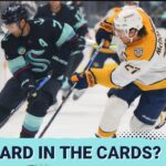 Seattle Kraken Bonus Episode: The Western Conference Wild Card Race feat. Ann Kimmel