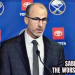 The Buffalo Sabres Are The Worst Organization In Major Pro Sports