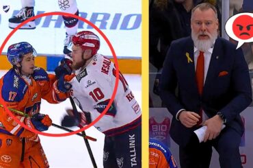 Tapparan voitolla kova hinta–Ville Peltonen yritti olla liian ovela:"Minun täytyy ottaa siitä vastuu