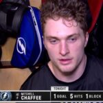 POSTGAME REACTION: Tampa Bay Lightning vs. Ottawa Senators, 2/19/24.