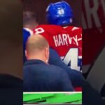 Dallas stars Goal Thomas Harley 🅰️ Montreal Canadians