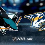 Hertl's heroics help Sharks in comeback