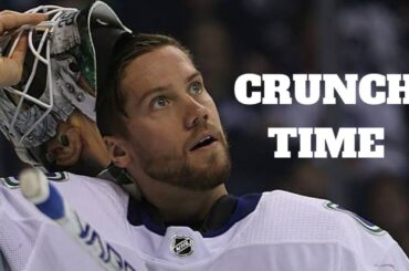 Canucks talk: how does the Robin Lehner signing affect Jacob Markstrom? Ask Me Anything tomorrow