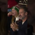 Malte Strömwall kommer fri och det är måååål 🚨