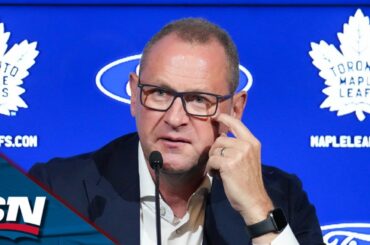 Leafs Deadline Plans and Breakouts with James Mirtle | JD Bunkis Podcast