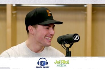 Block Party | Ross Colton