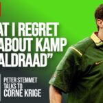 Rugby: The thing about Kamp Staaldraad... #frontrowrugby