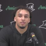 Friars Beat Ed Cooley’s Hoyas Thanks To Devin Carter’s Late Game Heroics