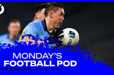 The Big Dogs are back, Manager Red Flags, Kildare Pressure, Glorious Costello Goal