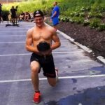 Blues U20 2016 Off-Season Training