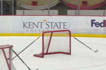 Matt Nieto working out at UPMC Lemieux Sports Complex Monday.
