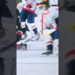 Coyotes G #39 Connor Ingram is making goalie look easy against the Caps.  6-0 shutout.