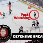 How Arizona Coyotes defensive breakdowns led to CRUCIAL mistakes against the Colorado Avalanche