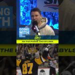 What Is Sidney Crosby’s Future With The Pittsburgh Penguins? 🤔